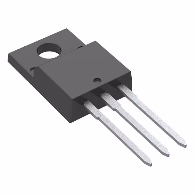 FCPF250N65S3R0L-F154 onsemi  Transistor - FET MOSFET - Singoli